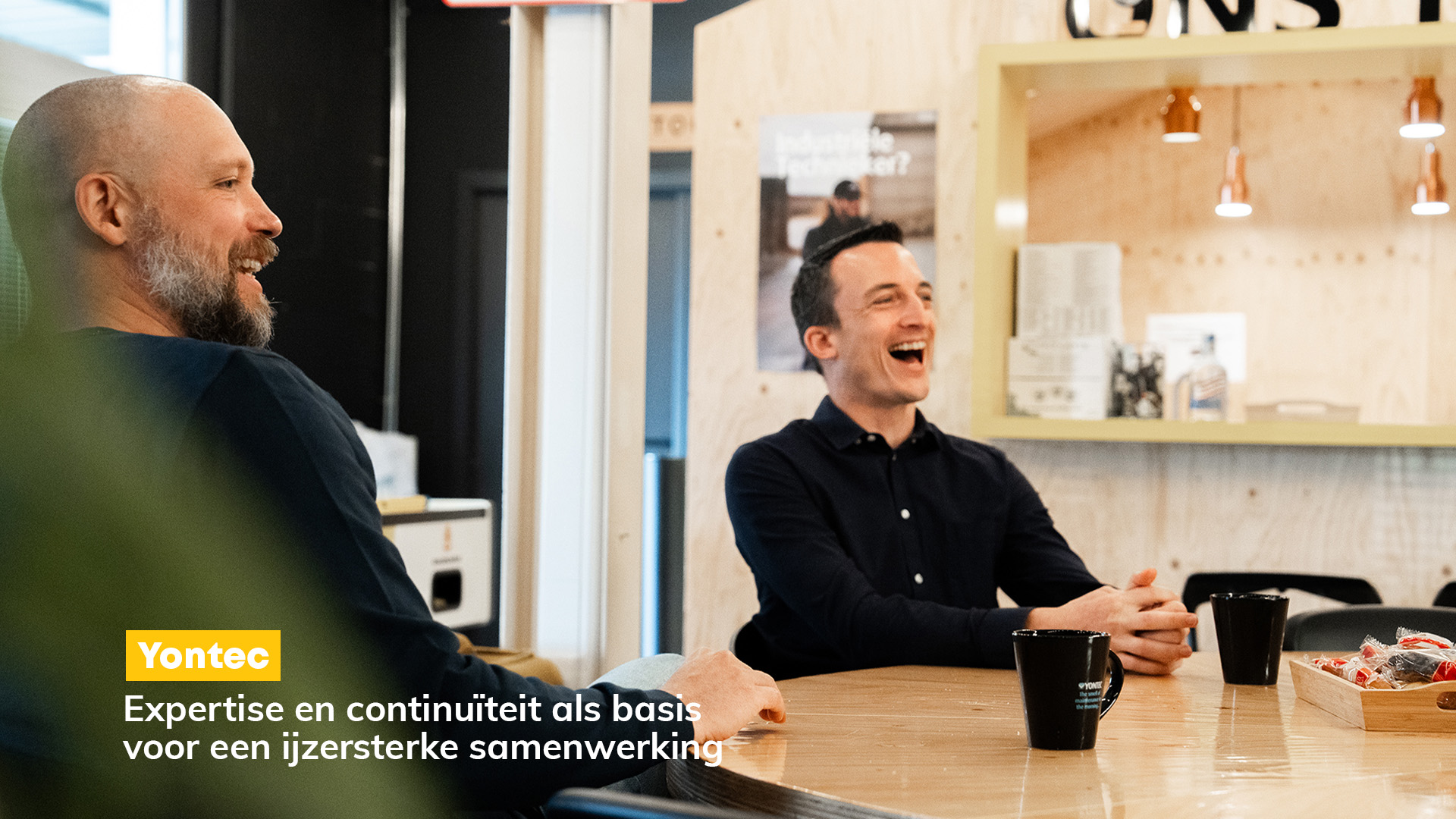 Yontec klantenverhaal
