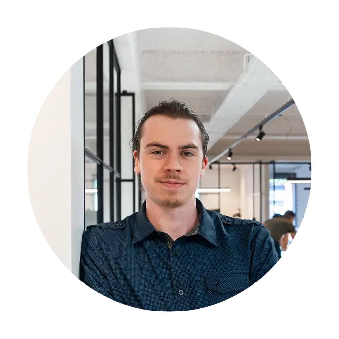 Jeroen Snellings