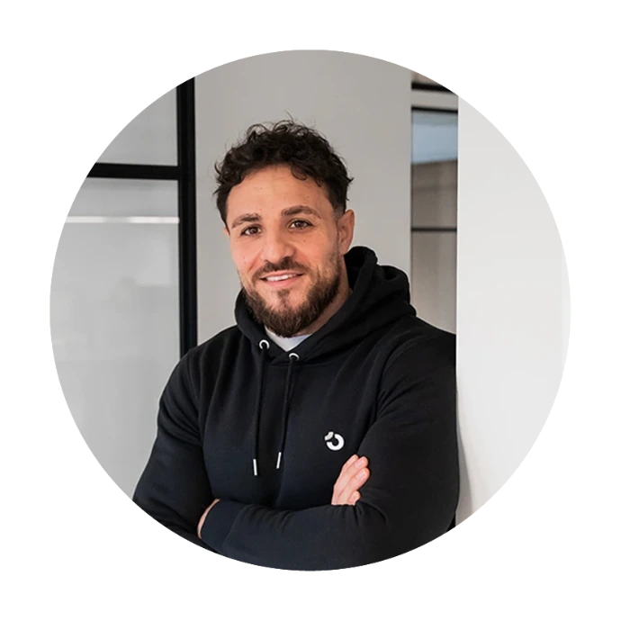 Alessio Marcelino